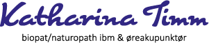Katharina Timm Logo